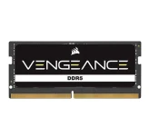 رم لپ تاپ کورسیر Vengeance 16GB DDR5 4800MHz CL40