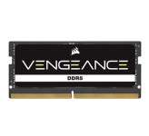 رم لپ تاپ کورسیر Vengeance 32GB DDR5 4800MHz CL40