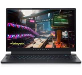لپ تاپ دل Alienware X17 R2 i9-12900HK 32GB 1TSSD 16G