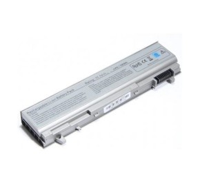 باتری لپ تاپ دل Latitude E6400