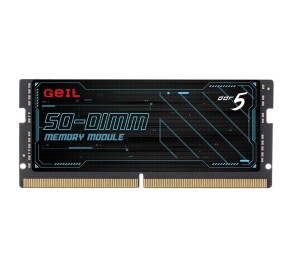 رم لپ تاپ گیل 32GB DDR5 4800MHz CL40