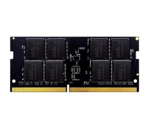 رم لپ تاپ گیل 4GB DDR4 2666MHz CL19