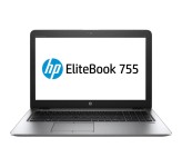لپ تاپ دست دوم HP EliteBook 755 G3 A10 8GB 256GB