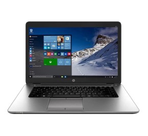 لپ تاپ دست دوم اچ پی EliteBook 850 G2 i7 8GB 256SSD