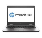 لپ تاپ دست دوم HP Probook 640 G3 i5-7200U 8GB 256SSD