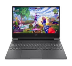 لپ تاپ اچ پی Victus 15-fa1114TX i7 64GB 512SSD 4GB