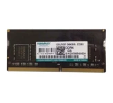 رم لپ تاپ کینگ مکس 16GB DDR4 2666MHz CL19