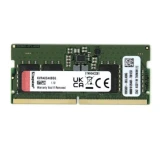 رم لپ تاپ کینگستون 16GB DDR5 4800MHz
