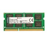 رم لپ تاپ کینگستون 8GB DDR3 1333MHz