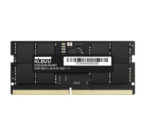 رم لپ تاپ کلو 16GB DDR5 5600MHz CL46