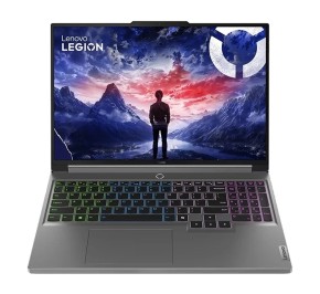 لپ تاپ لنوو Legion 5 16IRX9 i7-14650HX 24GB 1TSSD 6G