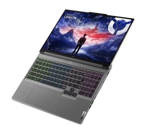 لپ تاپ لنوو Legion 5 16IRX9 i7-14650HX 64G 4TSSD 6G
