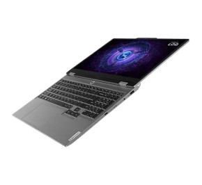 لپ تاپ لنوو LOQ 15IAX9 i5-12450HX 40GB 512GB SSD 6GB