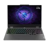 لپ تاپ لنوو LOQ 15IAX9 i5-12450HX 28GB 512GB SSD 6GB