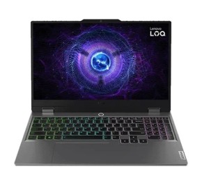 لپ تاپ لنوو LOQ 15IAX9 i5-12450HX 20GB 1TB SSD 6GB