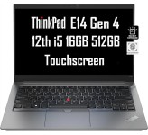 لپ تاپ لنوو ThinkPad E14 i5-1235U 8GB 512GB SSD 2GB