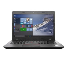 لپ تاپ دست دوم لنوو Thinkpad E450 i5-5300U 8GB 256GB