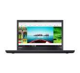 لپ تاپ دست دوم لنوو ThinkPad T470 i5 8GB 256GB SSD