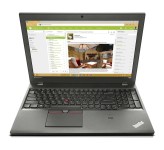 لپ تاپ دست دوم لنوو ThinkPad T560 i7-6600U 8G 256SSD