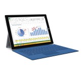 لپ تاپ دست دوم مایکروسافت سرفیس Pro 3 i3 4GB 64SSD