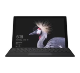 لپ تاپ دست دوم مایکروسافت سرفیس Pro 5 i5 4GB 128SSD