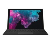 لپ تاپ دست دوم مایکروسافت سرفیس Pro 6 i5 8G 256G SSD