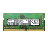 رم لپ تاپ سامسونگ 8GB DDR4