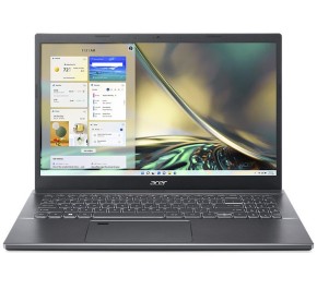 لپ تاپ ایسر ASPIRE Celeron N4500 4GB 128GB SSD