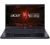 لپ تاپ ایسر Nitro 5 i5-13420H 16GB 512GB SSD 4GB