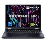 لپ تاپ ایسرPredator HELIOS PH16 i9-13900HX 16G 1TSSD