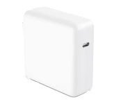 شارژر لپ تاپ اپل Type-C 9V 1.5A 61W