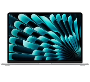 لپ تاپ اپل MacBook Air 2024 MC7V4 M2 16GB 256GB SSD