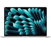 لپ تاپ اپل MacBook Air 2024 MC7V4 M2 16GB 256GB SSD