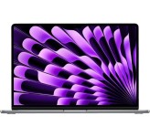 لپ تاپ اپل MacBook Air 2024 MC8H4 M3 16GB 256GB SSD