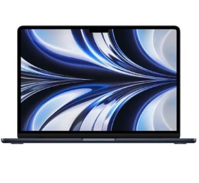 لپ تاپ اپل MacBook Air 2024 MC8K4 M3 16GB 256GB SSD