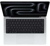 لپ تاپ اپل MacBook Pro 2024 MX2F3 M4 MAX 24GB 1TSSD