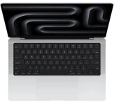 لپ تاپ اپل MacBook Pro 2024 MX2H3 M4 Pro 24GB 512SSD