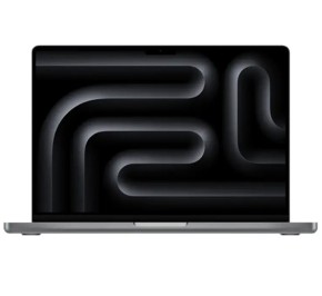 لپ تاپ اپل MacBook Pro 2024 MX2U3 M4 Pro 48GB 512SSD