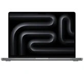 لپ تاپ اپل MacBook Pro 2024 MX2V3 M4 MAX 36G 1TB SSD