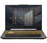 لپ تاپ ایسوس TUF F15 Gaming FX507ZC i7 32GB 1TSSD 4G