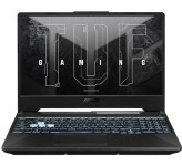 لپ تاپ ایسوس F15 FX706HF i5-11400 8GB 512GB SSD 4GB