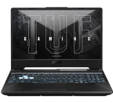 لپ تاپ ایسوس F15 FX706HF i5-11400 8GB 512GB SSD 4GB