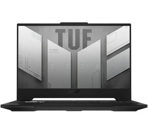 لپ تاپ ایسوس TUF Gaming F17 FX707VV i7 24GB 1TSSD 8G