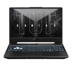 لپ تاپ ایسوس TUF Gaming FA506NCR Ryzen 7 8GB 512SSD