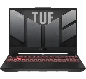 لپ تاپ ایسوس TUF Gaming FA507RF Ryzen 7 16GB 512SSD