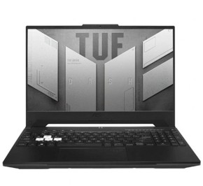لپ تاپ ایسوس TUF Gaming FX517ZE i7-12650h 8GB 512SSD