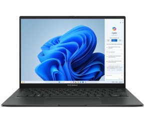 لپ تاپ ایسوس ZENBOOK UX3405MA Ultra 7 16GB 1TB SSD