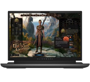 لپ تاپ دل Alienware M16 i7-13700HX 16GB 1TB SSD 8GB