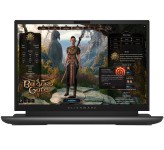 لپ تاپ دل Alienware m16 i9-13900HX 64GB 2TB SSD 16GB