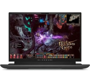 لپ تاپ دل Alienware m18 i9-13900HX 64GB 4TB SSD